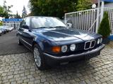 BMW 730i Autom-Klima-Schiebedach-145.000 KM-2.Besitz - BMW 730 mit Schiebedach
