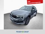 Skoda Kamiq Tour 1.0 TSI 7-DSG *KAMERA*MATRIX*KESSY* - Skoda Kamiq in Nürnberg