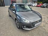 Suzuki Swift 1.0 BOOSTERJET Automatik Comfort+ - Suzuki Swift: Automat