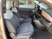 Fiat 500C - Vorschau Bild 16