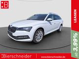 Skoda Superb Combi 1.5 TSI DSG Style MATRIX AHK NAVI A - Skoda Superb aus 2024