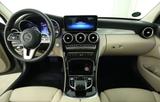 Mercedes-Benz C 180 T-Modell Avantgarde | 9G-Tro - Mercedes-Benz C-Klasse Gebrauchtwagen in München