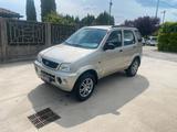 Daihatsu Terios 1.3i 16V cat 4WD DB - gebrauchte Daihatsu Terios aus dem Jahr 2004