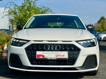 Audi A1 - 2