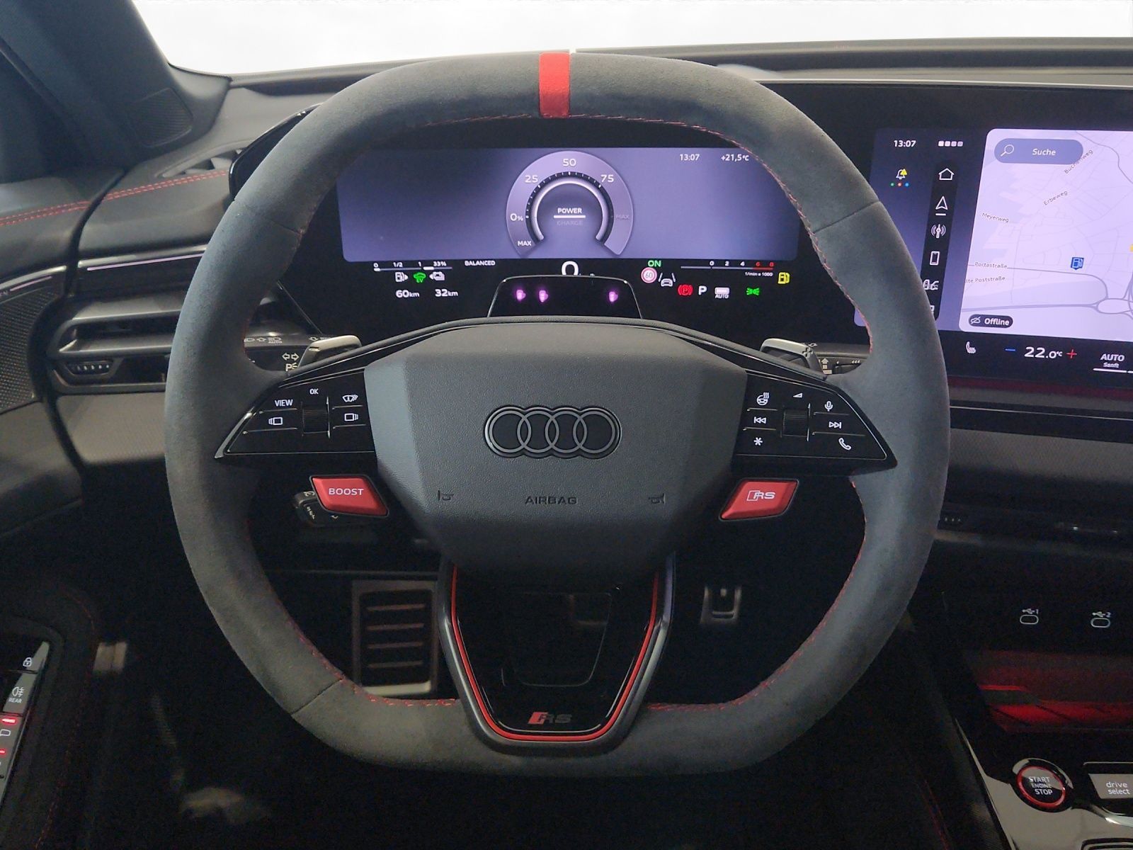 Audi RS5 - Bild 15