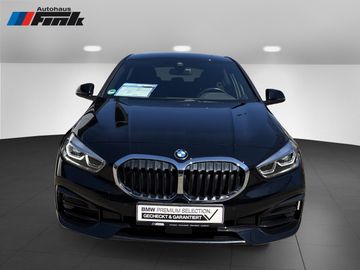 BMW 118i Sport Line DAB LED WLAN Tempomat Klimaaut.