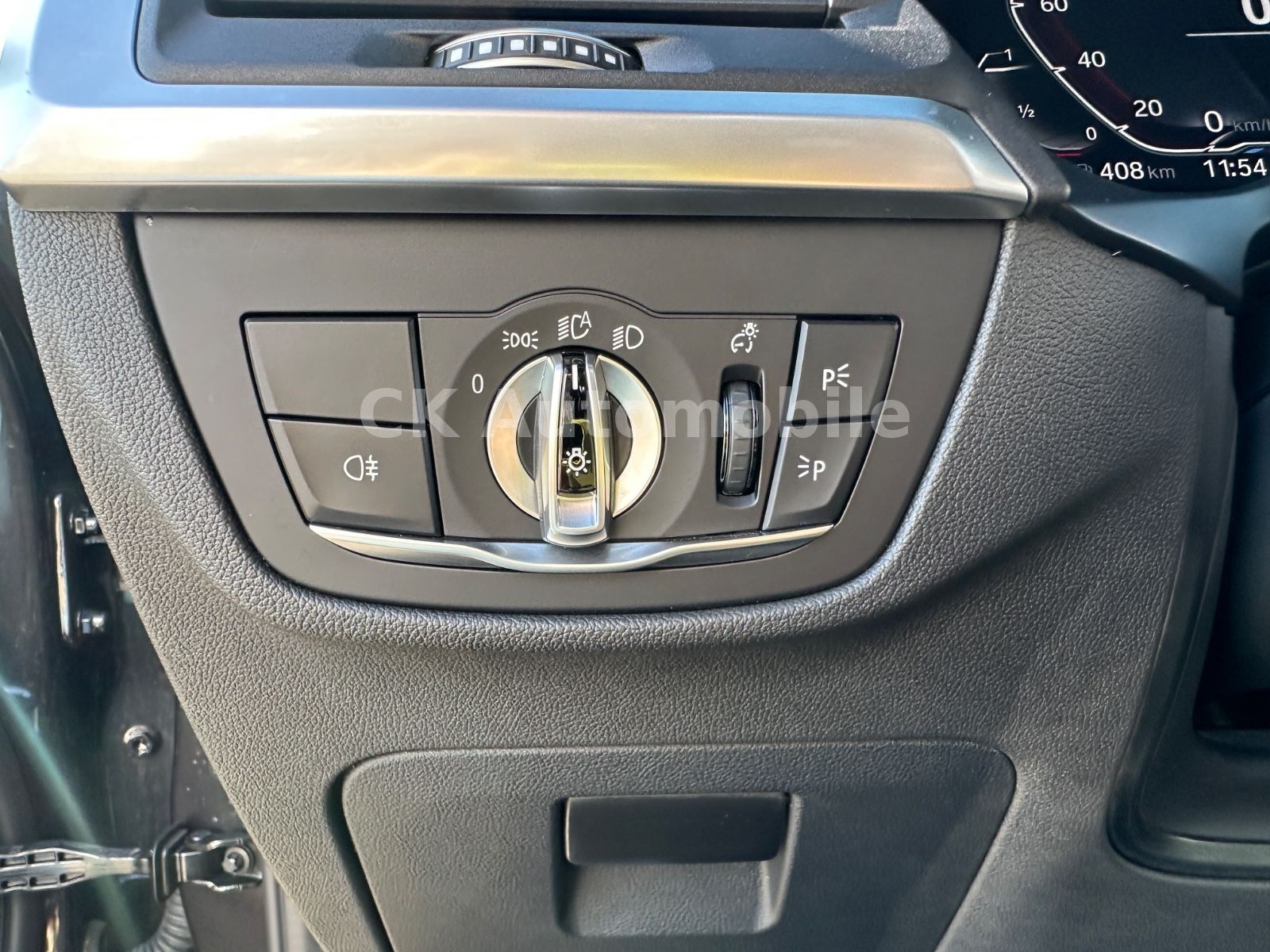 Fahrzeugabbildung BMW X3 xDrive30e M-Sport/Navi/Laser/Head-Up/Kamera