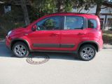 Fiat Panda 4x4 ROCK 0.9 TwinAir - AHK,SHZ,Alu,Klima - Fiat Panda: Twin