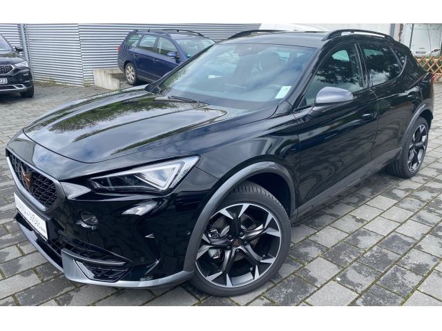 Cupra Formentor 1.5 TSI DSG /NAVI/MATRIX/el.Heckkl.