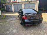 Ford Mondeo 2,0 Ghia Autom. Ghia - gebrauchte Ford Mondeo aus dem Jahr 2006