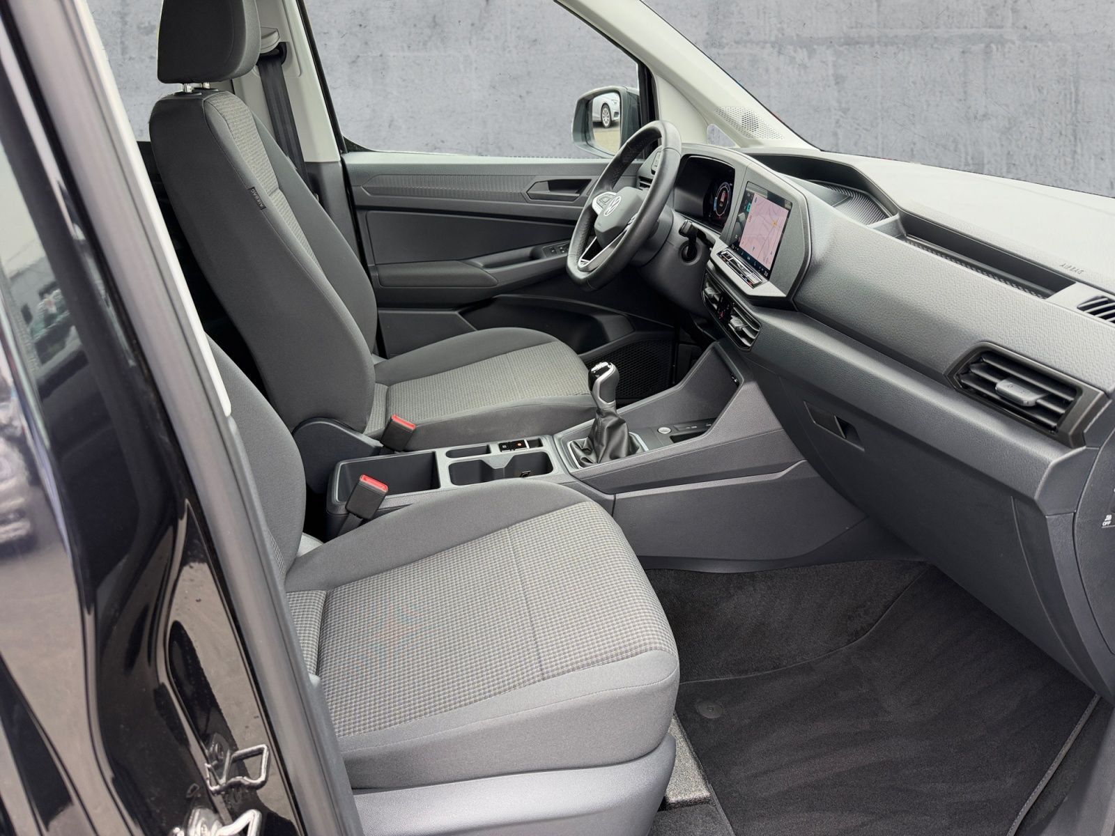 Volkswagen Caddy - Bild 12
