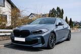 BMW M135i xDrive  - BMW M135: Von Privat