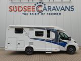 Knaus L!VE TI 650 MEG Aktion´s Angebot 