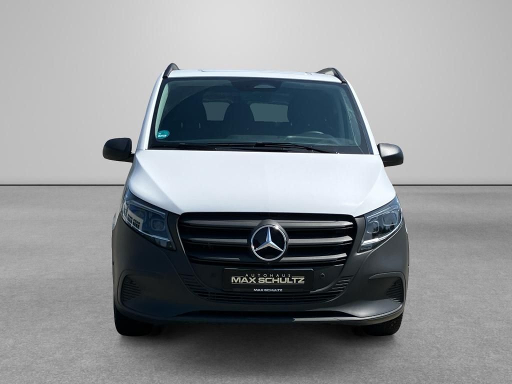 Fahrzeugabbildung Mercedes-Benz Vito 116 CDI Kasten Extralang * --> neues Modell