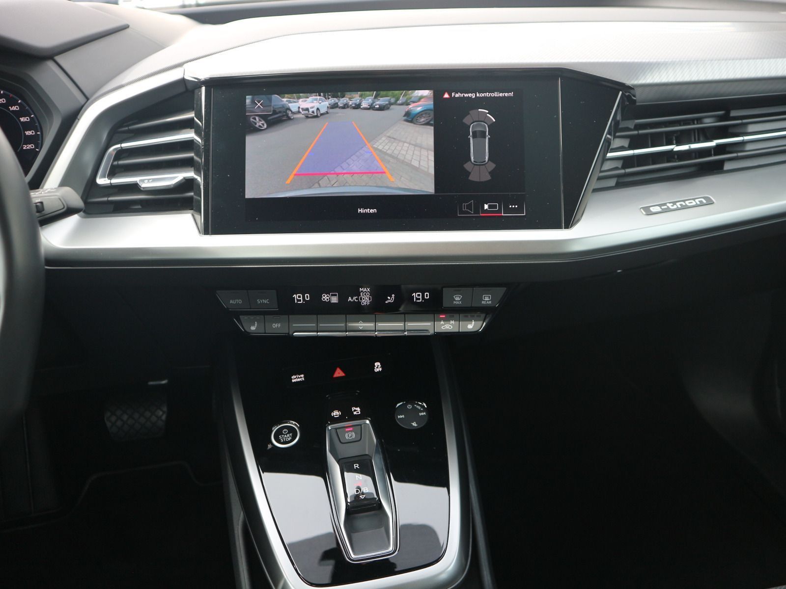 Audi Q4 e-tron - Bild 16