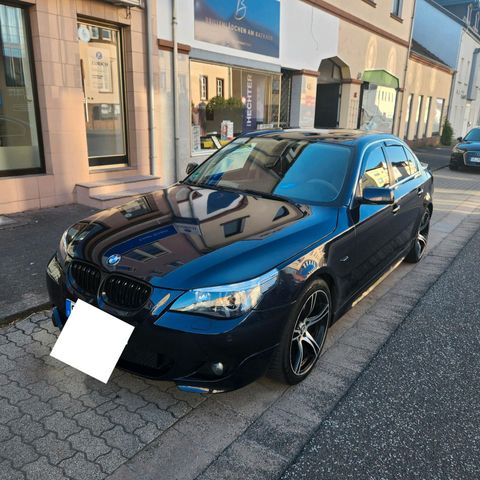 BMW Bmw 520i original draußen m baket mit m52 ...