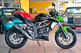 Kawasaki Z125 Performance *284km*HU/NEU*1.HAND* - Offers matching your search criteria