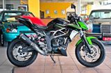 Kawasaki Z125 Performance *284km*HU/NEU*1.HAND* - KAWASAKI 125
