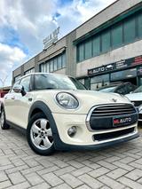 MINI Mini 1.5 One D Hype 5P (70kw) - ok neopatentato - MINI One D: Limousine