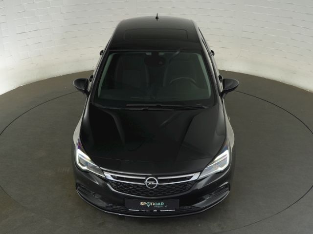 Astra K LIM INNOVATION CDTI+NAVI+RÜCKFAHRKAMERA+