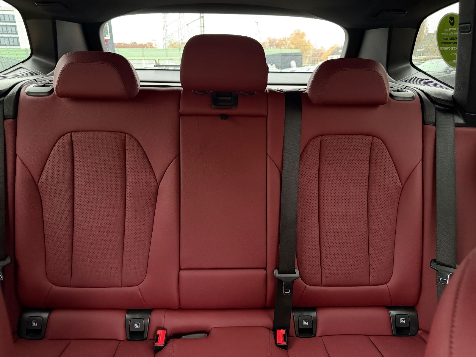 Fahrzeugabbildung BMW X3 xDrive 20i M Sport*LED*ROT*KAMERA*NAVI*SPORT