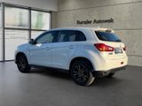 Mitsubishi ASX Edition 100 2WD *KLIMAAUT*NAVI*SHZ*TEMP.*TÜV - Mitsubishi ASX mit Benzin-Antrieb