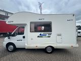 Joint E33 Alkoven | MARKISE | FAHRRADTRÄGER | - Joint Wohnwagen & Wohnmobile