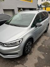 Volkswagen Touran 2.0 TDI SCR 85kW DSG Comfortline 7 ... - VW Touran Gebrauchtwagen in Mainz