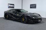 Ferrari 812 GTS - FULL CARBON - Gebrauchtwagen in Hamburg