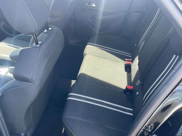 Fahrzeugabbildung Opel Corsa F 1.2Turbo GS