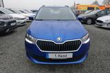 Skoda Fabia Kombi 1.0 95PS KLIMA PDC APP DAB TÜV NEU - Skoda Fabia: 1.9
