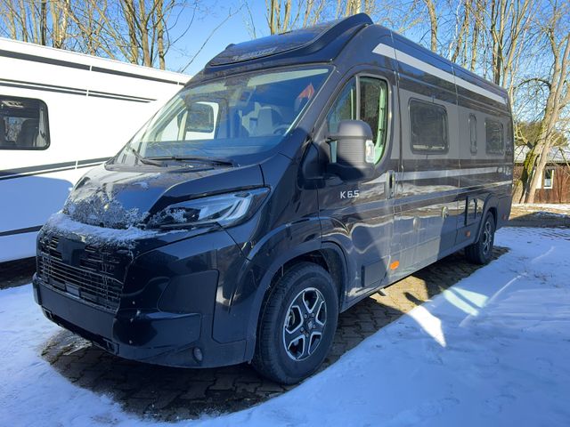 Mobilvetta ADMIRAL K6.5 Mj.25 *AKTION*SOFORT*viele EXTRAS!