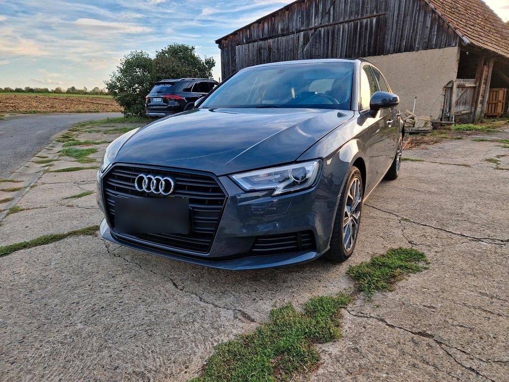 Image of Audi A3