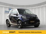 Smart EQ fortwo Pano Navi Bluetooth Kamera Klima LED - Smart Gebrauchtwagen von 2024