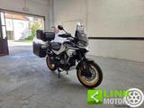 CFMOTO CF MOTO 800 MT Explore GARANZIA UFFICIALE - CFMOTO 800MT
