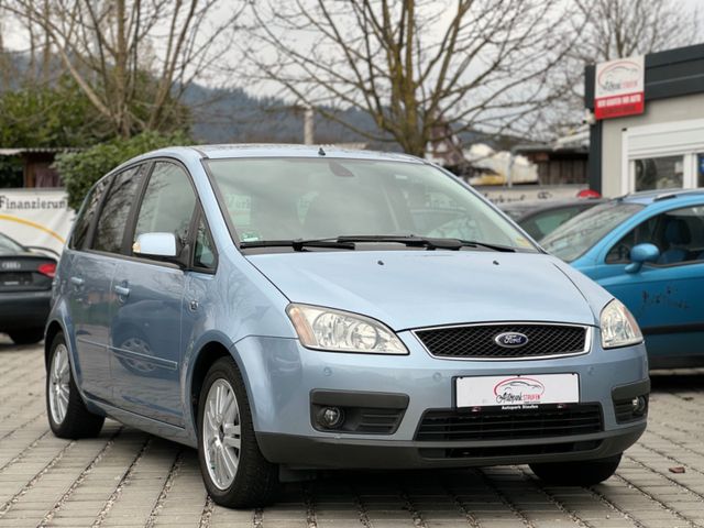 Ford C-Max 1.8 Ghia