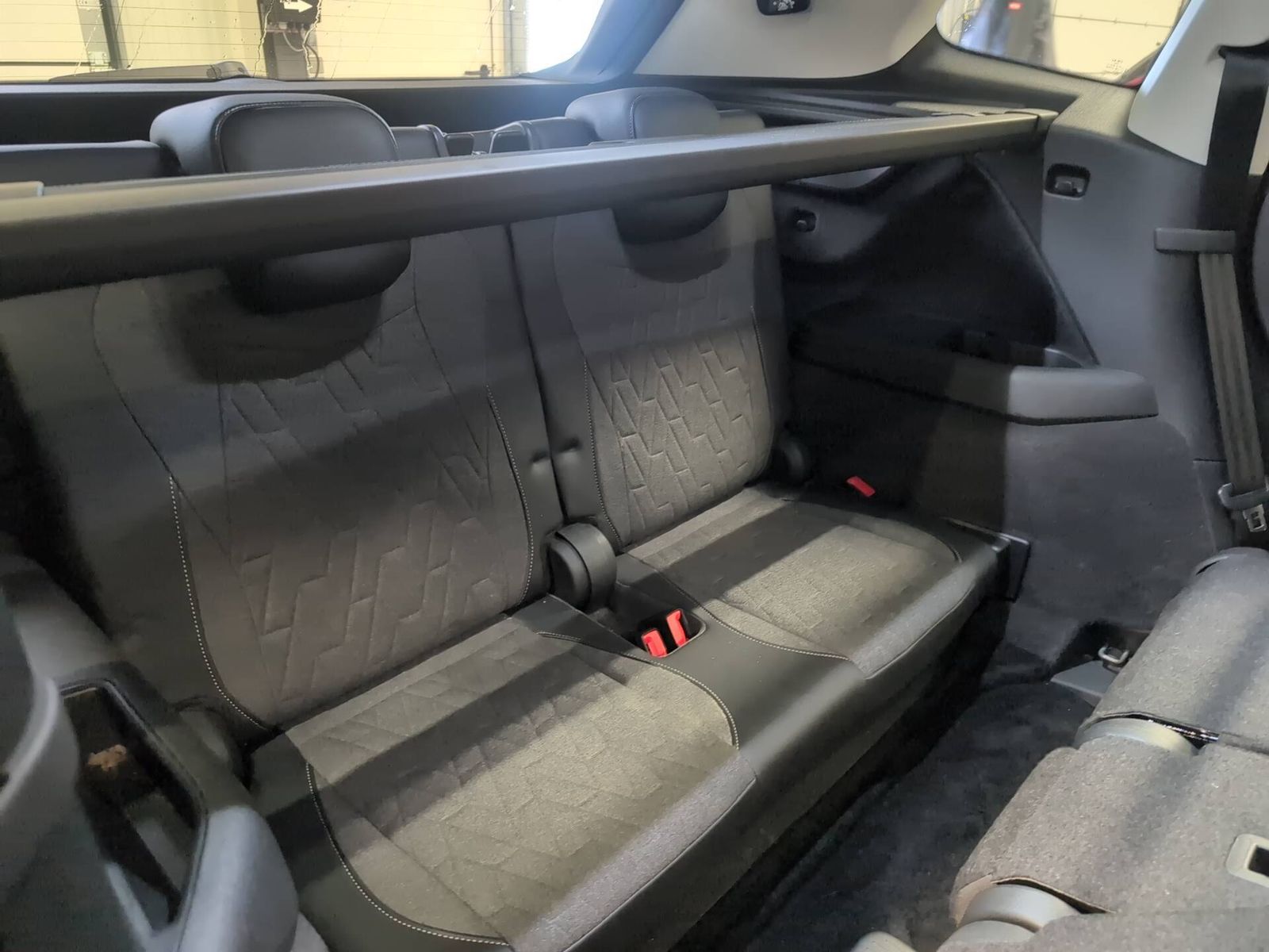 Volkswagen Tayron - Bild 13