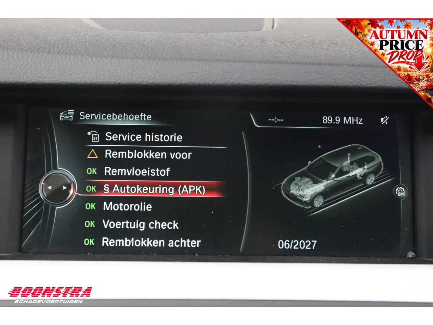 BMW 520 2013 — photo 33