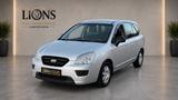 Kia Carens LX Basis/KLIMA/TÜV NEU/WENIG KM/ - Kia Gebrauchtwagen von 2007