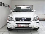 Volvo XC90 2,4 D4 Kinetic Geartronic 7 Sitzer  AHK - Volvo XC90 mit Diesel-Antrieb: 2.4