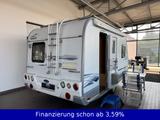 Wilk Natura Knaus Tabbert*Markise*Rangierhilfe - Wilk Wohnwagen