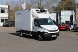 Iveco  Daily 70-180 CP 500/ Tiefkühl/ Rolltor/ FRC28 - Iveco Daily 70c