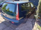 Mitsubishi Lancer 1.6 Intense Intense - Mitsubishi mit Benzin-Antrieb: Kombi