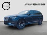 Volvo XC90 B5 Plus Bright AWD*AHK*Standh*SD*360° - Volvo XC90 in Halle
