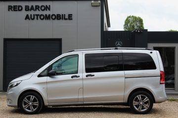 Mercedes V 250 - 7