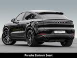 Porsche Cayenne E-Hybrid Coupe/22-Zoll/PASM/BOSE - Porsche Gebrauchtwagen in Arnsberg