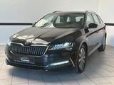 Skoda Superb 1.4 TSI iV DSG STYLE COMBI Navi*Standheiz - Skoda Superb Gebrauchtwagen in Erfurt