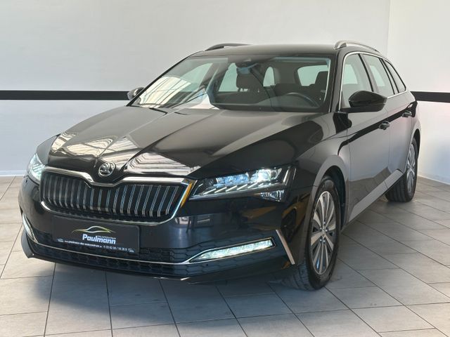 Skoda Superb 1.4 TSI iV DSG STYLE COMBI Navi*Standheiz