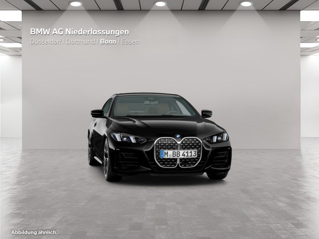 BMW 430 - Bild 13