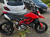 Ducati Hypermotard 950 - DUCATI HYPERMOTARD 950